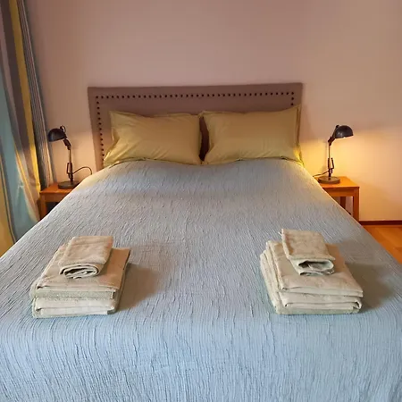 Vakantiehuis Le Jardin D'apolline