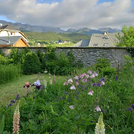 Le Jardin D'apolline Villard-de-Lans