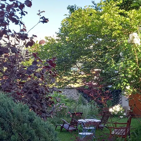 Le Jardin D'apolline Vakantiehuis Villard-de-Lans