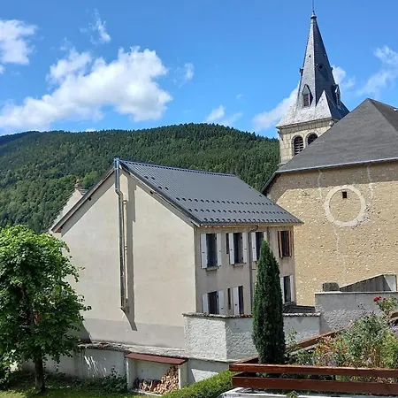 Le Jardin D'apolline * Villard-de-Lans